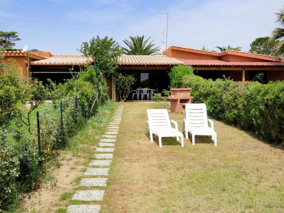 Holiday Home Rei Mare Fronte Marina - Rei205 By Interhome Монте Най Екстериор снимка